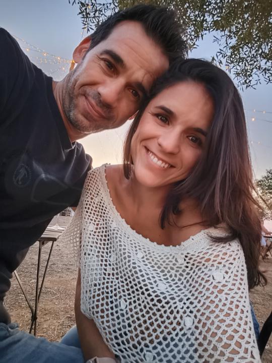 Tamara Gil Franco