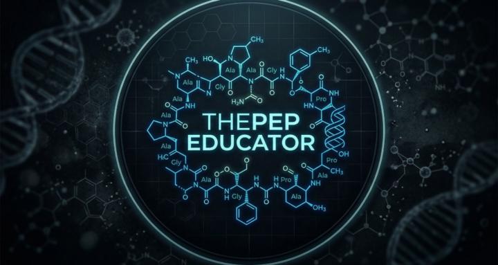 ThePepEducator's Community
