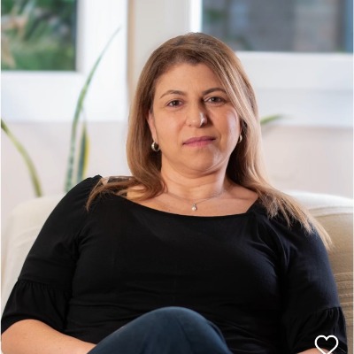 Veronica Harika