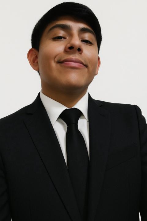 Lizandro Torres paredez