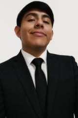 Lizandro Torres paredez