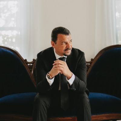 Gustavo Melo