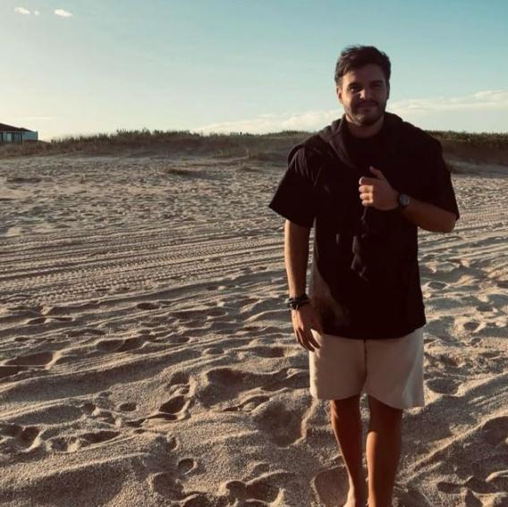 Julian Antonio Zapata