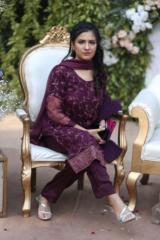 Manahil Qureshi