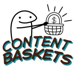 Content Baskets