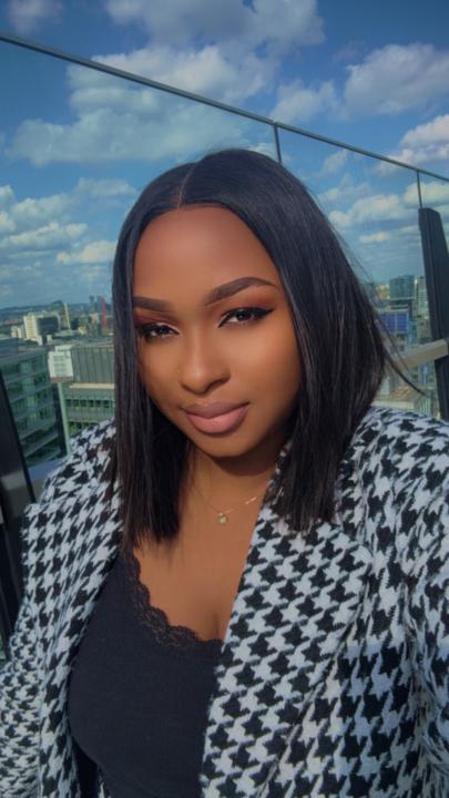 Stacey Imafidon