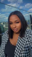 Stacey Imafidon