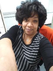 Minette Hairston