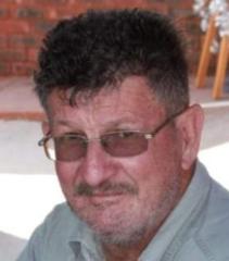 Johan Du Plessis