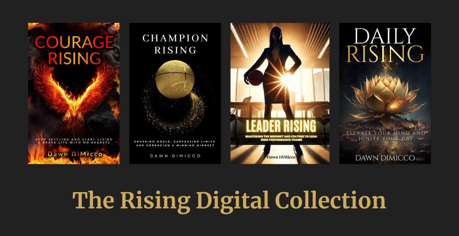 The Rising Collection