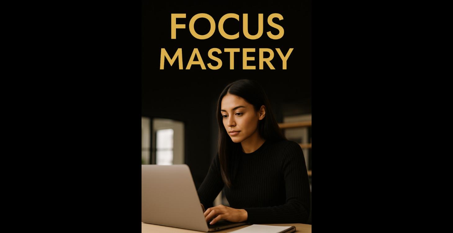 Focus Mastery