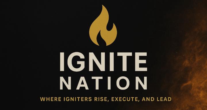 Ignite Nation
