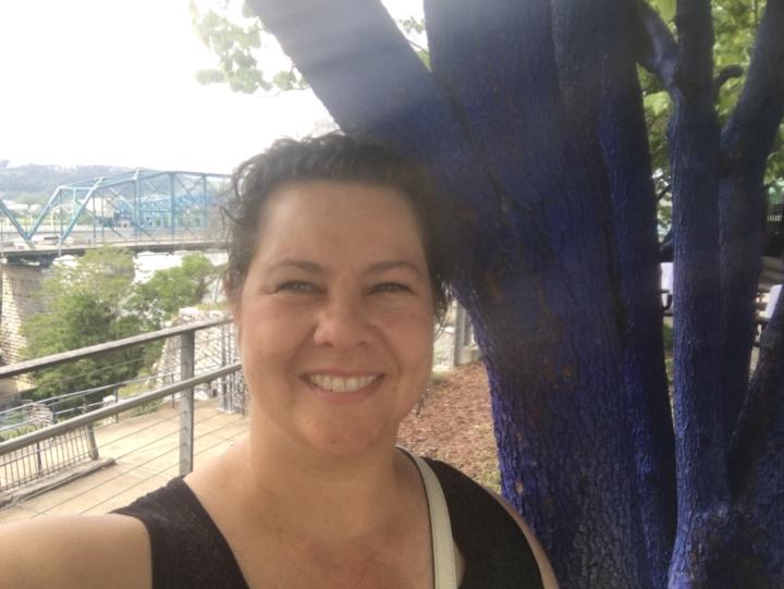 Julie Yager