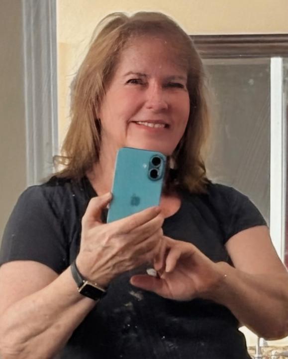 Martha Peck