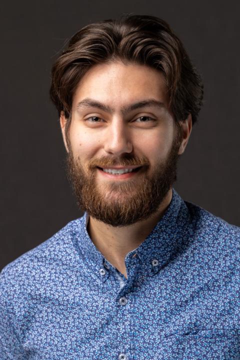 Matt Hamby