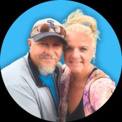 Den and Cindy Girard