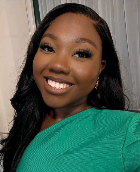 Denise Osei