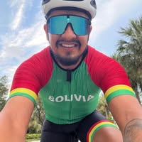 Ivan Zurita