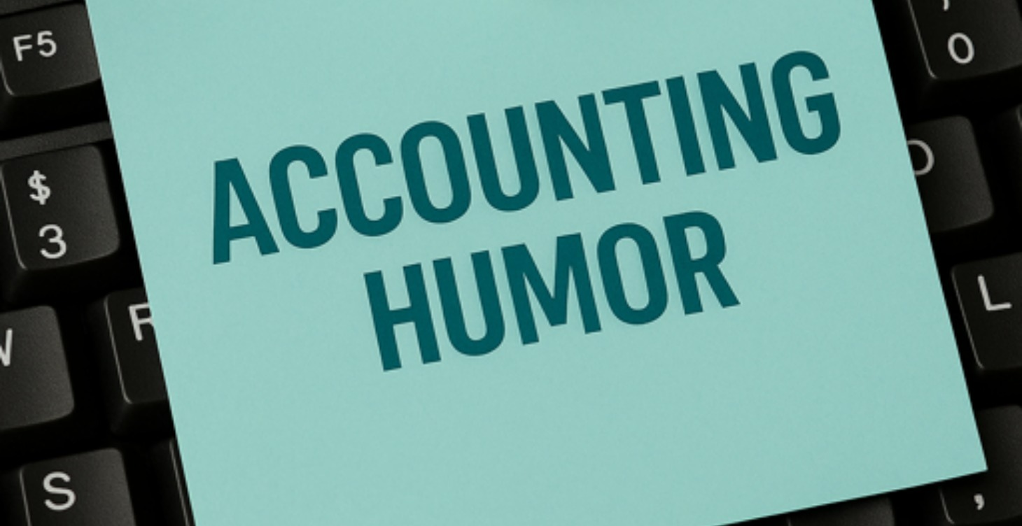 📒 Accounting Mindset: Fun Side