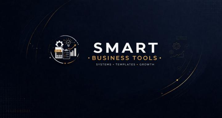 Smart Business Tools