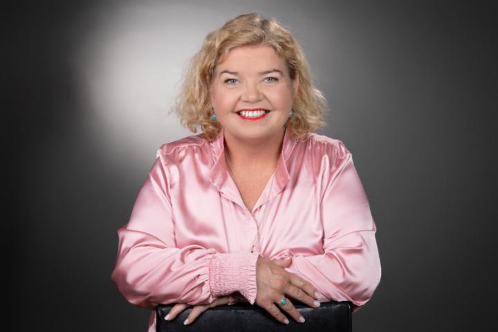 Thorey Gudmundsdottir