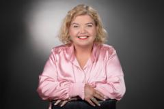 Thorey Gudmundsdottir