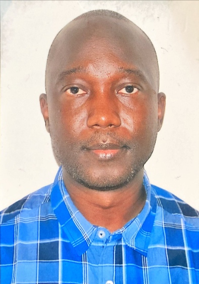 Samba Sidibé