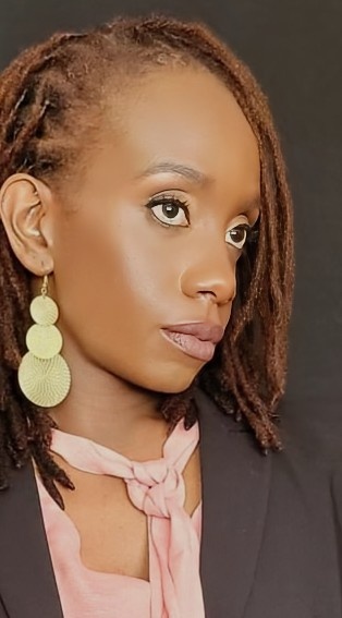 Nickole Wedderburn-Habib