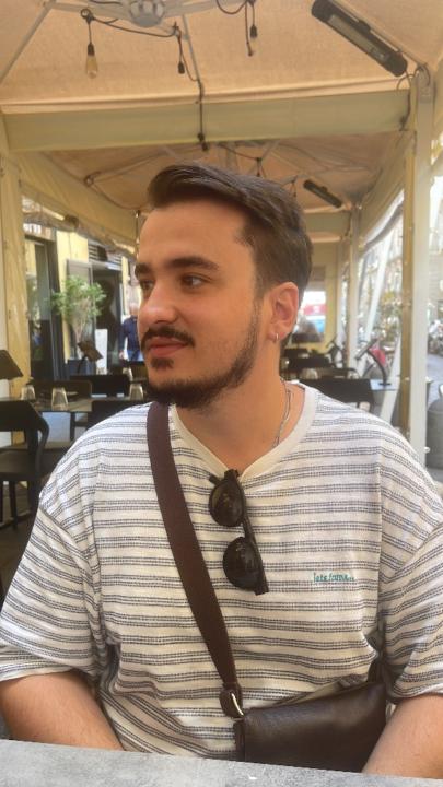 Marçal Molina Andreu