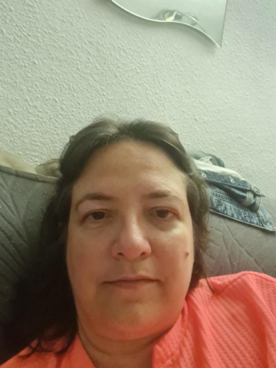 Ana María Ruiz Rivas