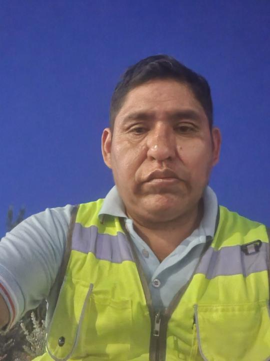 Huguito Arancibia Colque