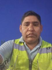 Huguito Arancibia Colque