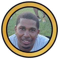 Vince Hopkins