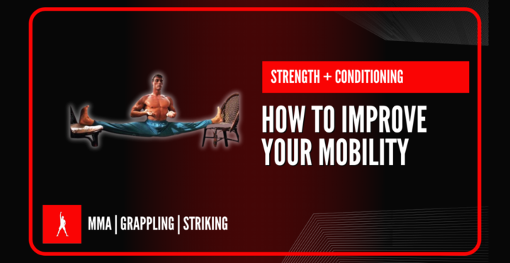 "How To Improve Your Mobility" - Course is now LIVE! 