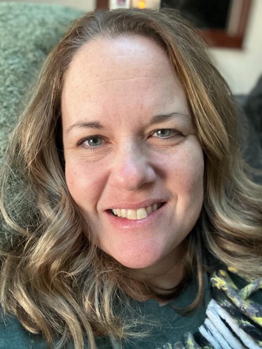 Julie Keith