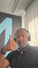 Nilton fernandes Fernandes