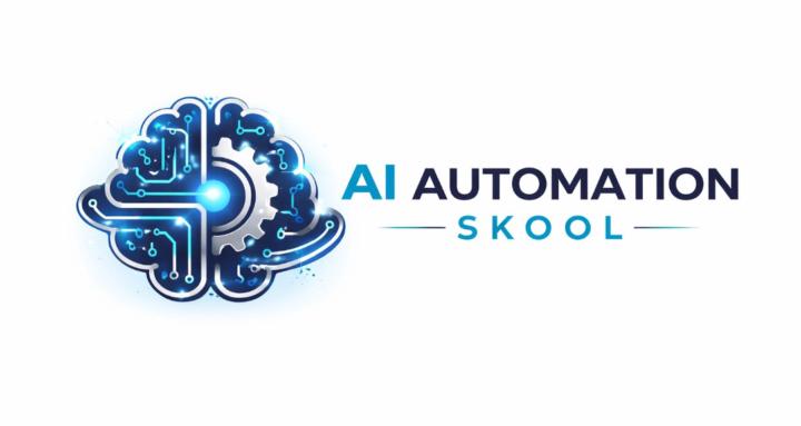 ai automation skool
