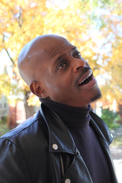 Joel Taylor