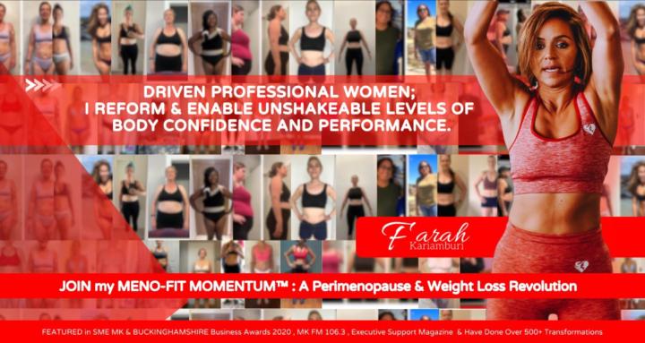 Meno-Fit Momentum™