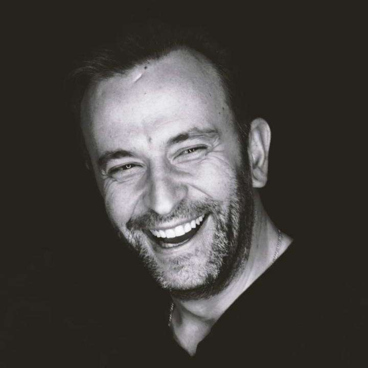 Aydin Korkmaz