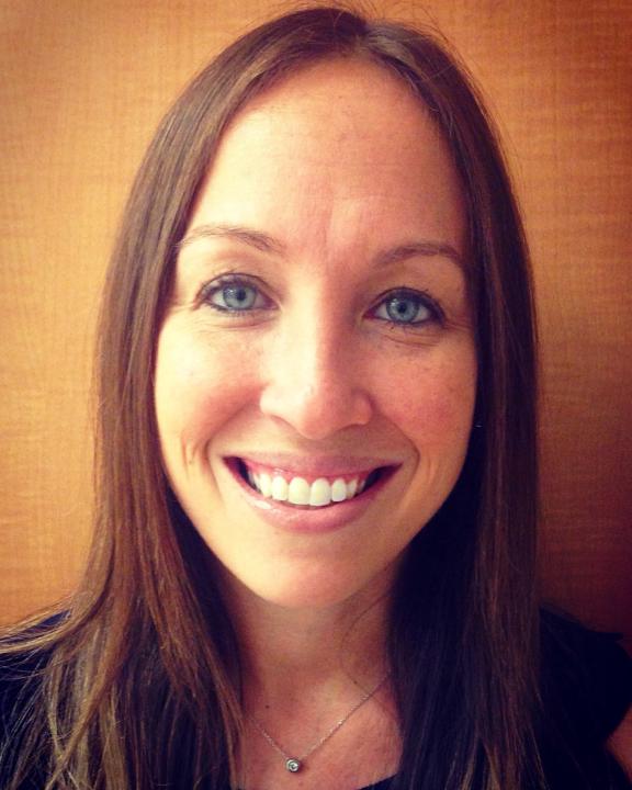 Debra Zeitlin