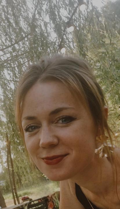 Perrine Carp