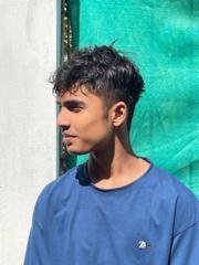 Shreyash Salve