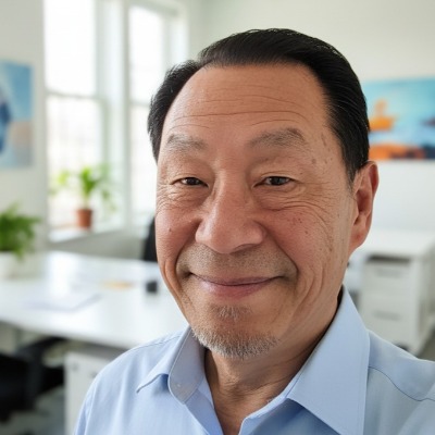 Kevin Kim