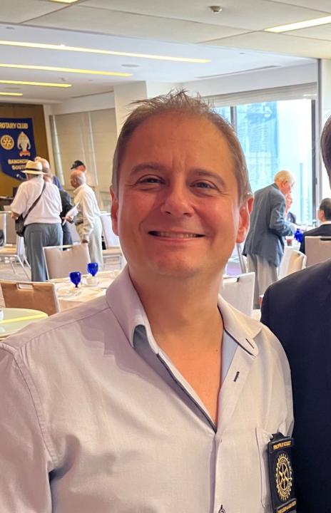 Philippe Dacquet