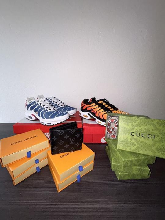 Reselling Magic