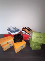 Reselling Magic