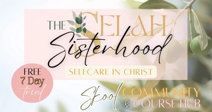 The Selah Sisterhood