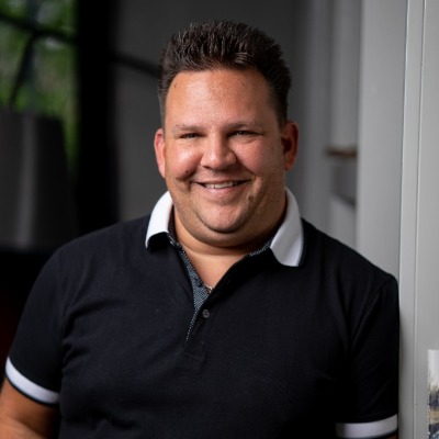 Christopher Goodman