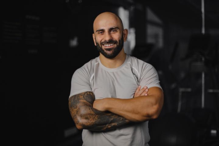 Elie Zgheib
